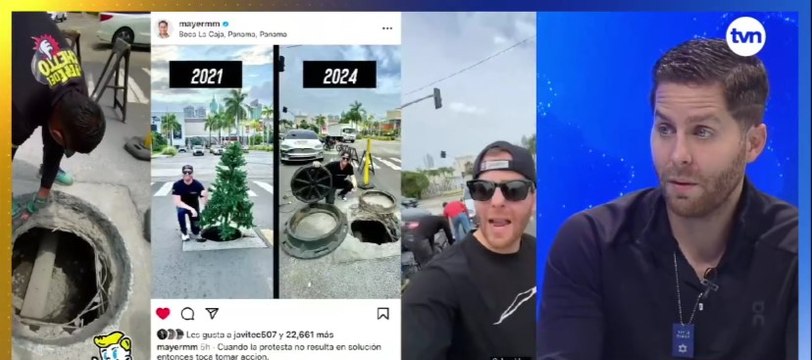 Agua, basura y digitalización de trámites: temas prioritarios para Mayer Mizrachi