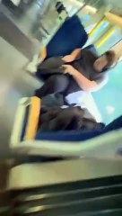 Unerwartete Zug-Sichtung am 15.05.2024 – Was wurde beobachtet? 🚆