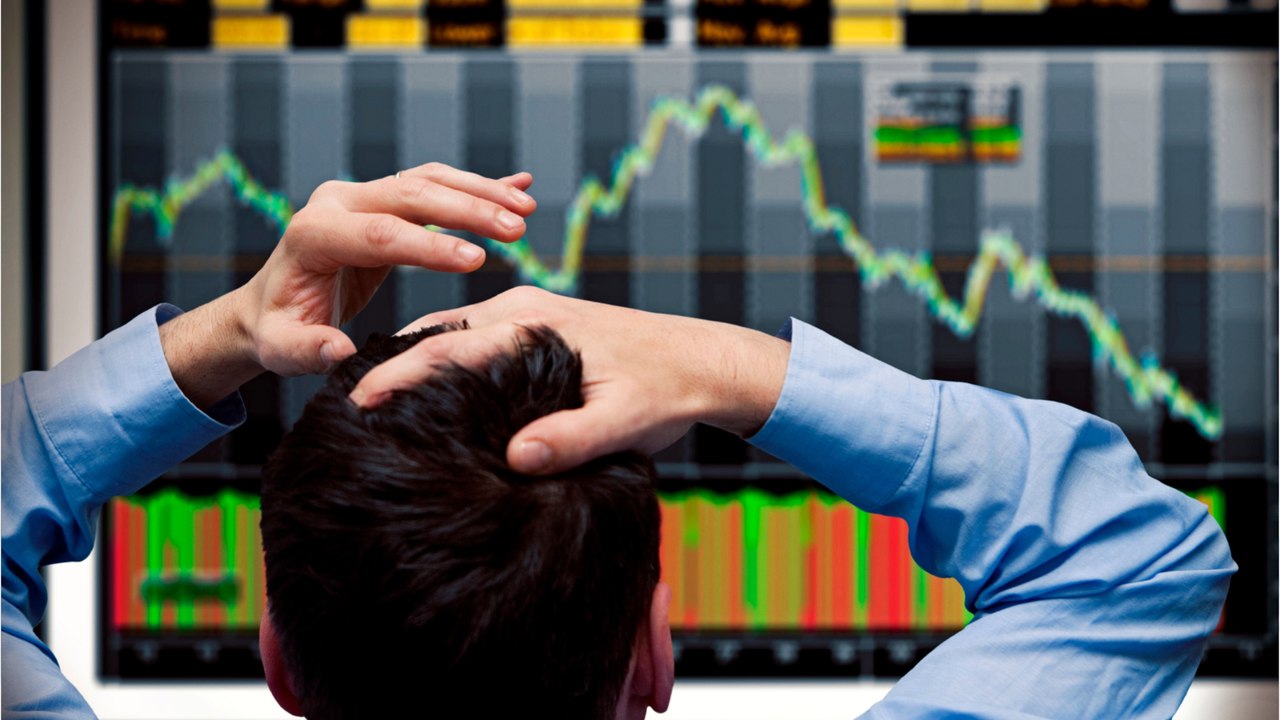 Bourse : gare à une récession et à un krach, selon de grands investisseurs