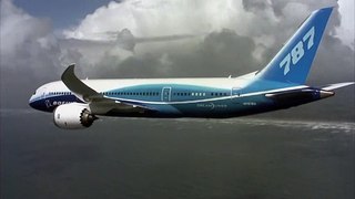 EUA: Governo diz que Boeing não cumpriu acordo e pode ser processada