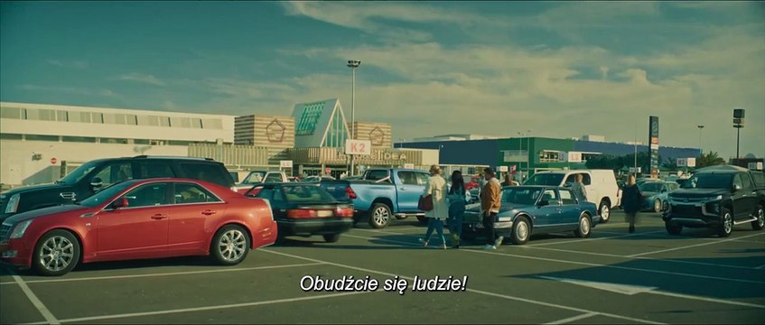 Wake Up Bande-annonce (PL)