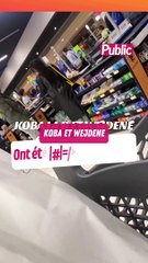 Des rumeurs circulent sur les réseaux sociaux selon lesquelles la chanteuse Wejdene serait en couple avec le rappeur Koba LaD ... 