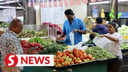 Govt planning mechanism to manage cost of living, tame inflation, says Rafizi