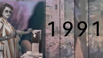 Censo Nacional de Población y Vivienda 1991 | INDEC