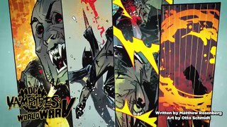 DC Elseworlds - Tráiler Oficial de DC Cómics