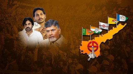 YCP, TDP, Janasena నాయకుల గుండెల్లో గుబులు.. ఓటర్లే దేవుళ్ళు అంటూ..| Oneindia Telugu