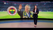 Eski Fenerbahçe Yönetim Kurulu Üyesi Mahmut Uslu: 
