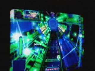 VgameT plays Higher Ground