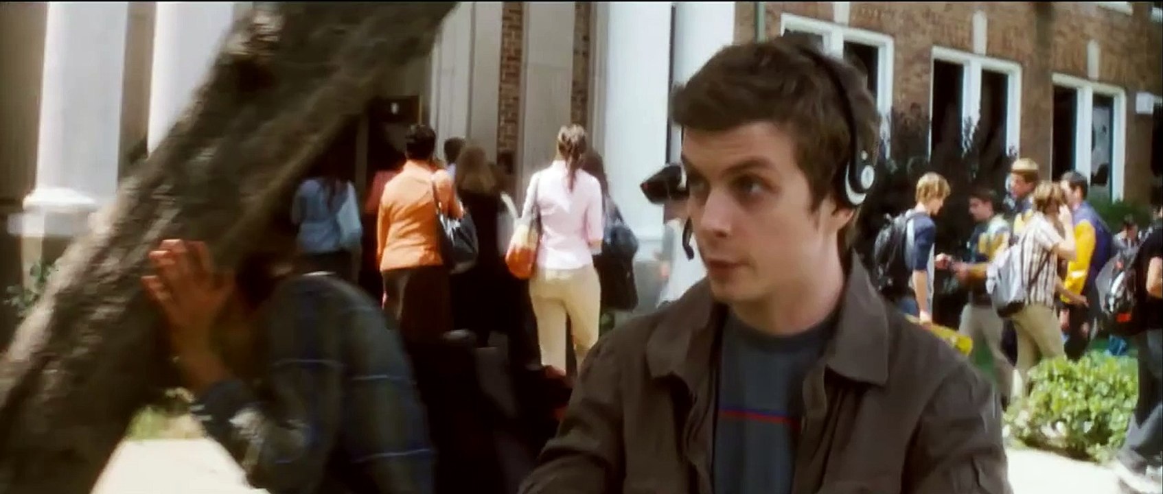 Scream 4 Bande-annonce (DE)