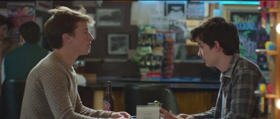 Time Lovers Bande-annonce (RU)