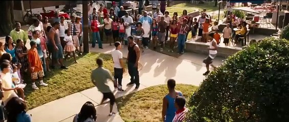 Lottery Ticket Bande-annonce (EN)