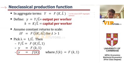 John Locke 2024 Economics Question 1 - Video 4 (Part 1 of 3)