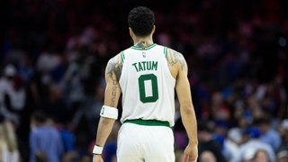Boston Celtics Remain NBA Title Favorites; Nuggets Climb