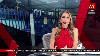 Suspensión de clases en Guerrero por mala calidad del aire