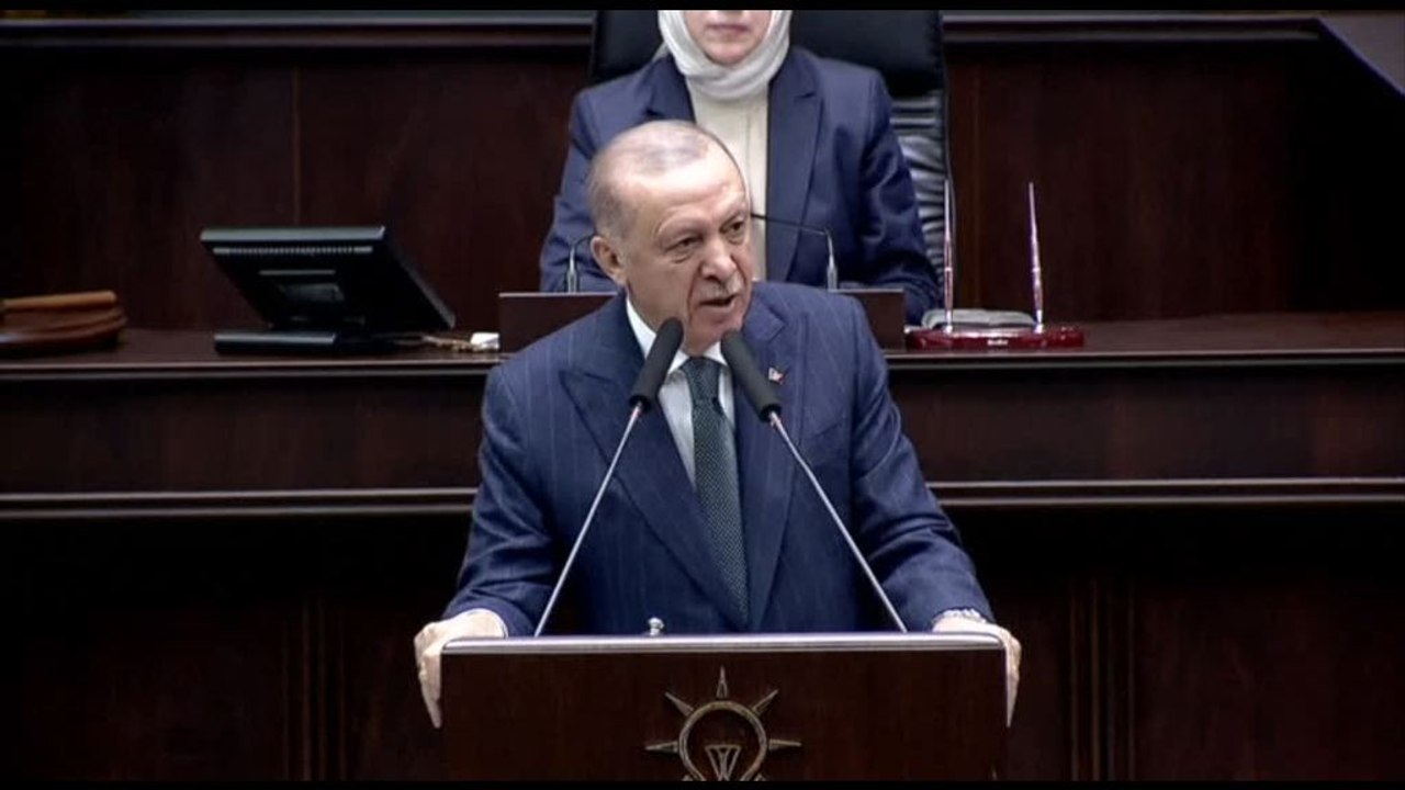 Erdogan: Israele mirerà alla Turchia se Hamas verrà sconfitto