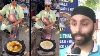 Chandigarh Man Cook Paratha in Diesel Shocking Truth Reveal, Public Angry Reaction Viral | Boldsky