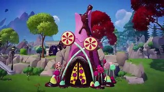 Disney Dreamlight Valley Update 6 Trailer
