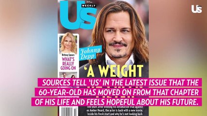 Johnny Depp’s Life 2 Years After Amber Heard Trial