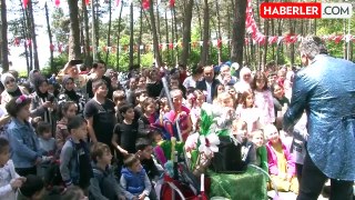Çekmeköy Belediyesi 'Engelsiz Sevgi Festivali' ile toplumsal dayanışmayı güçlendirdi