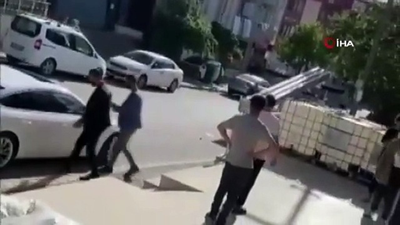 Oğlu öldürülen acılı baba: "Çocuğumun ölümünden sonra eşim akıl hastası oldu"