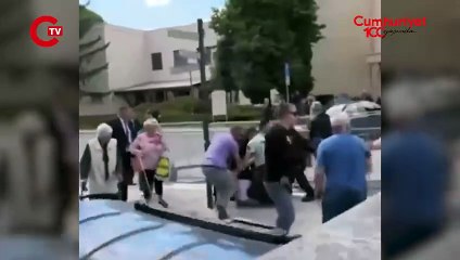 Slovakya Başbakanı Robert Fico Vuruldu: Güncel Gelişmeler