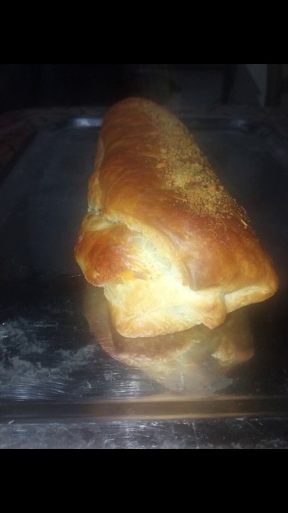 Roulés fromage et jambon #R.S.R. (N° 36)