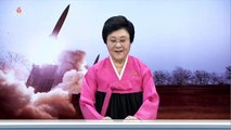 Estimado camarada Kim Jong Un averigua estado de produção de armamentos importantes
