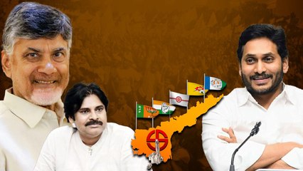 AP Elections పెరిగిన Voter Turnout.. TDP Janasena BJP Alliance కే లాభమా ?| YSRCP | Telugu Oneindia
