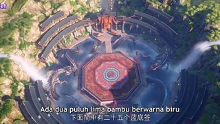 Battle Through the Heavens Season 5 Episode 27 - 32 (100-105) Sub Indonesia