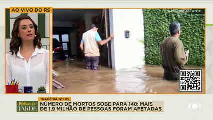 As projeções numéricas alertaram a tragédia no Rio Grande do Sul? Entenda