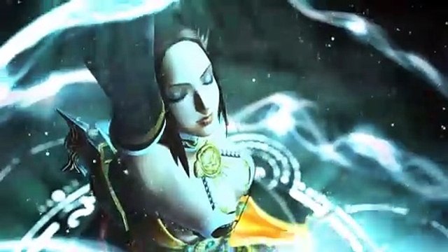 Eines der größten MMORPGs Europas ist Metin2 - Im Trailer von 2017 zeigt es wie es gealtert ist