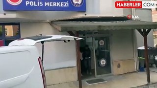 İstanbul'da taksici meslektaşını vurarak öldürdü