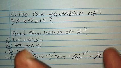 Master Algebra Expressions: A Complete Guide for Beginners ✏️