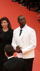 Les stars à l’ouverture du Festival de Cannes