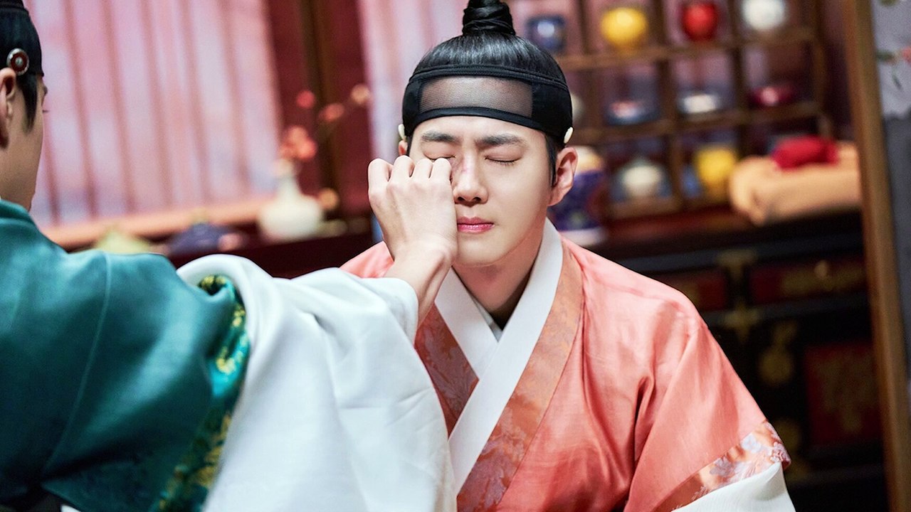 Missing Crown Prince primeiras impressões |  Missing Crown Prince é bom? | KDRAMA COM CANTOR DE KPOP
