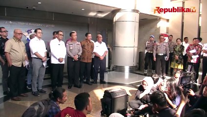 KNKT: Bus yang Dipakai SMK Lingga Kencana tak Berijin dan Dimodifikasi