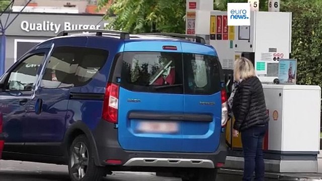 Economia: per la Commissione europea l'inflazione Ue in calo al 2,7 per cento nel 2024