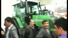 FENDT (Konya Tarım Fuarı 2013)