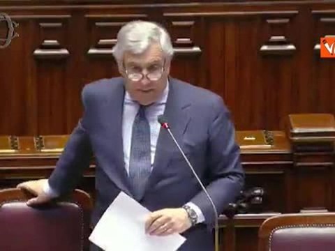 Tajani: Concessi i domiciliari a Ilaria Salis