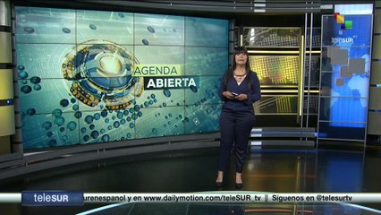 Venezuela condena política injerencista de la UE