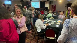 New commission launched in Hartlepool to tackle poverty