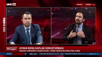 İç siyasetin gündemi ve yaşanan tartışmalar