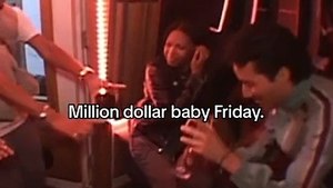 Tommy Richman : son tube "Million Dollar Baby"