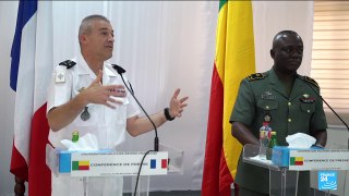 Présence de bases françaises : montée de tension entre le Niger et le Bénin