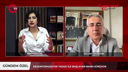 9. Yargı paketi neyi getiriyor? Uzman hukukçu yorumladı: “Bahçeli aba altından sopa gösterdi”