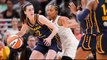 2024 WNBA Season Opener Recap & Caitlin Clark's Debut