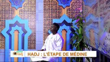 Ecole du hadj - Malinké