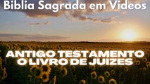 Antigo Testamento O Livro de Juízes Capitulo 21