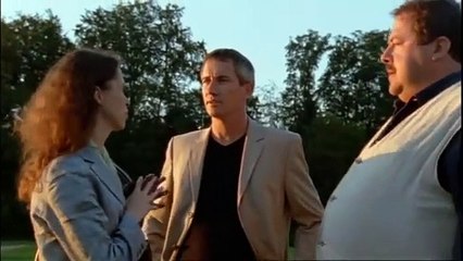 Die Rosenheim-Cops Staffel 2 Folge 8 (20) Tod am dritten Loch