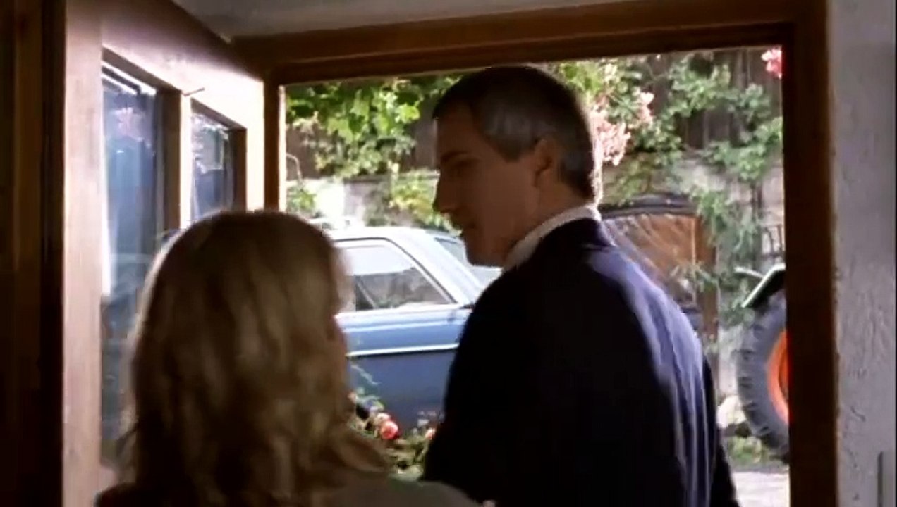 Die Rosenheim-Cops Staffel 2 Folge 10 (22) Wettlauf mit dem Tod